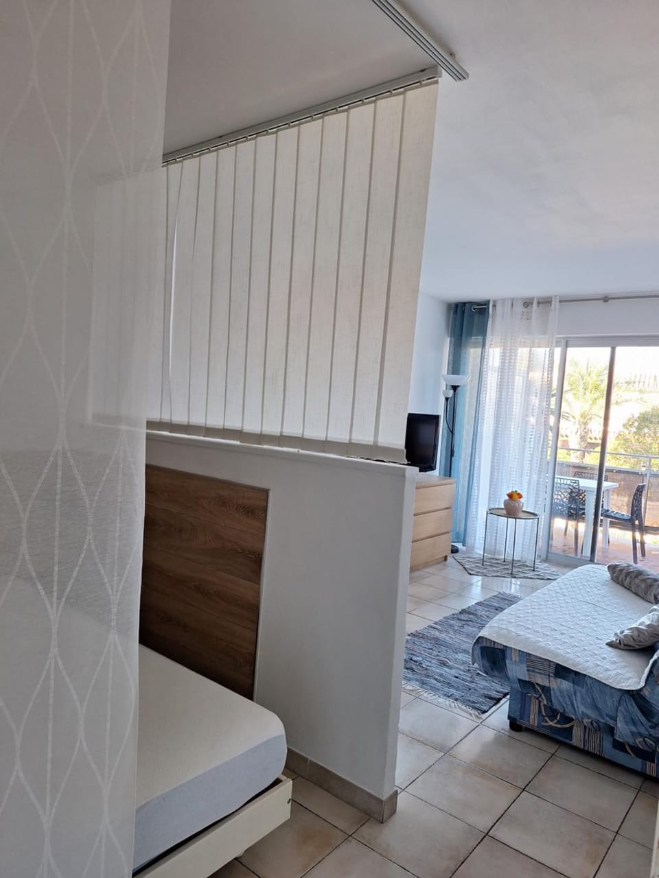 Le Brusc Port Plages Parking privé Apartment in Six-Fours-les-Plages