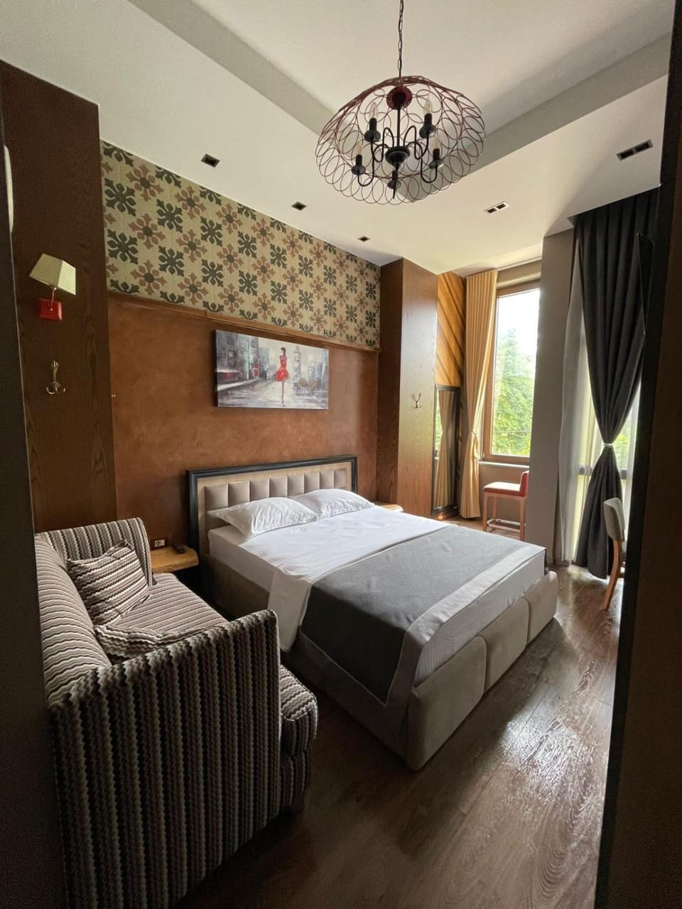 Guest House People Bed and Breakfast in North Macedonia