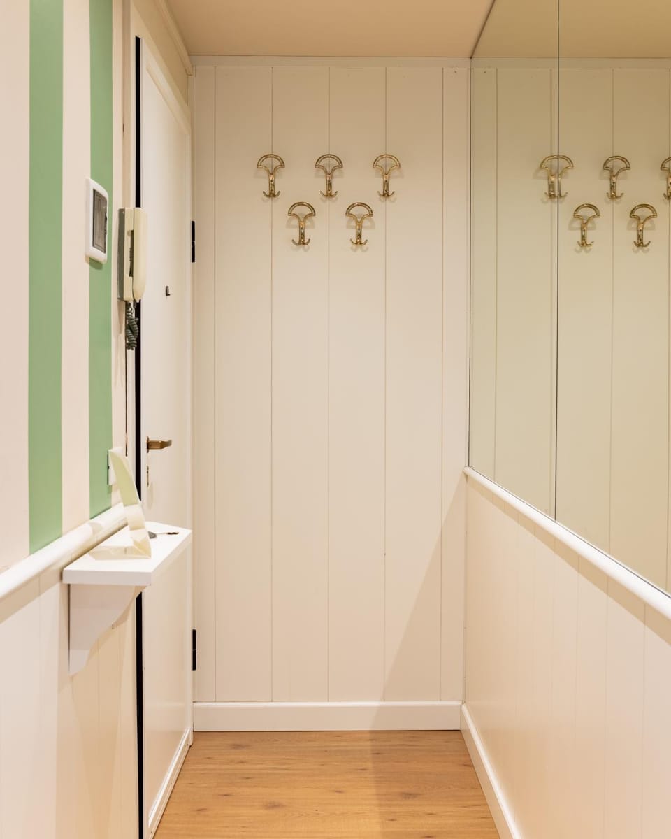 Casa Desy Apartment in Forte dei Marmi