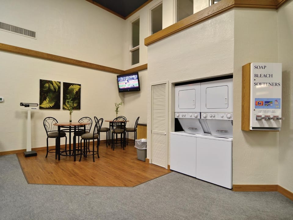 Fitness centre/facilities, Other