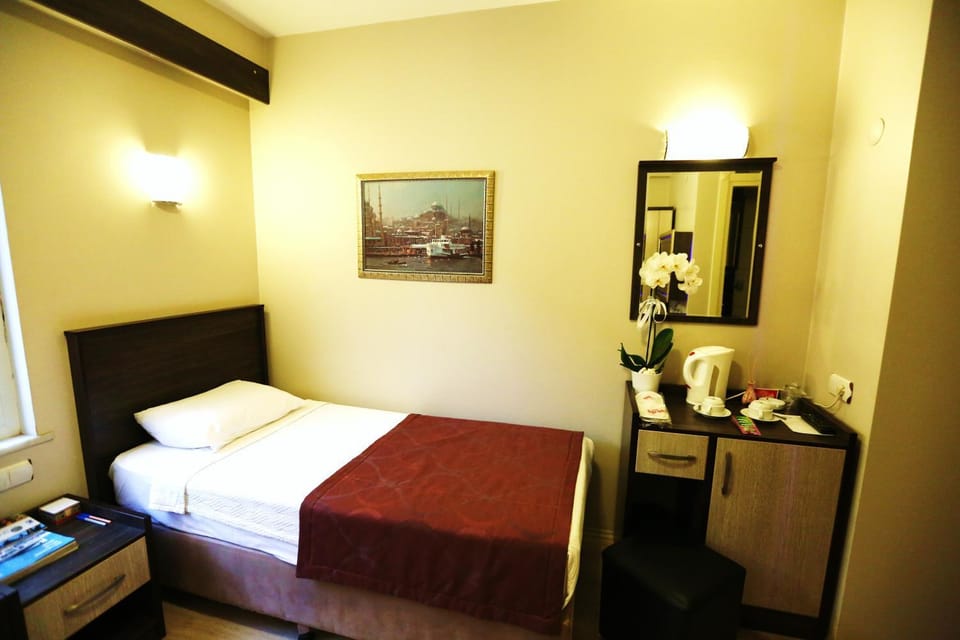 Boğaz Otel Hotel in Decentralized Administration of Macedonia and Thrace