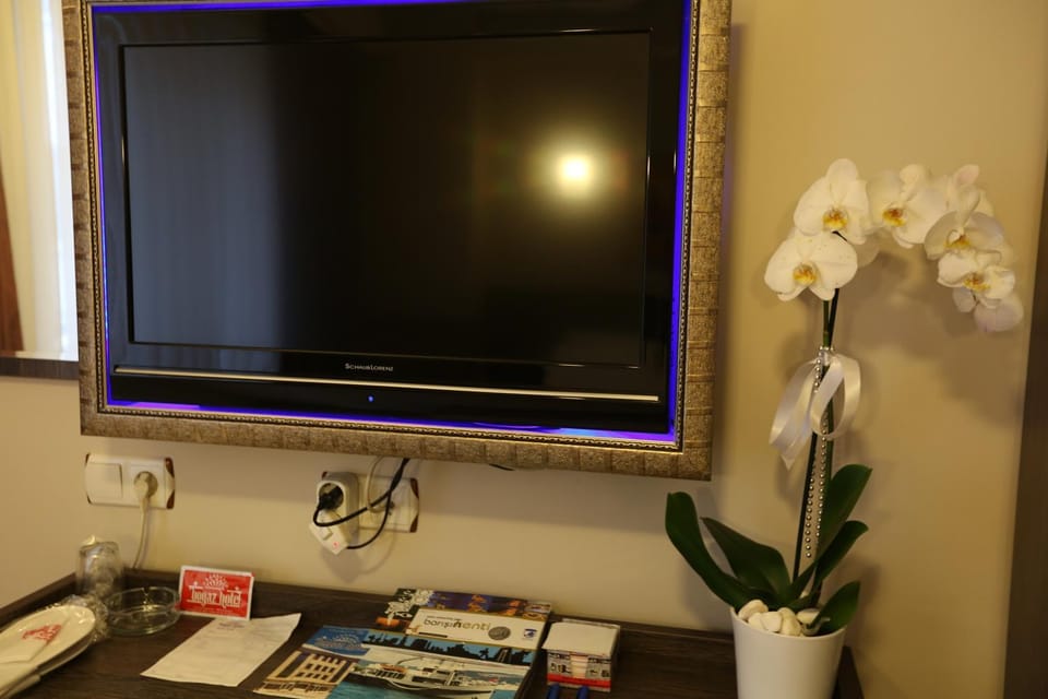 Boğaz Otel Hotel in Decentralized Administration of Macedonia and Thrace