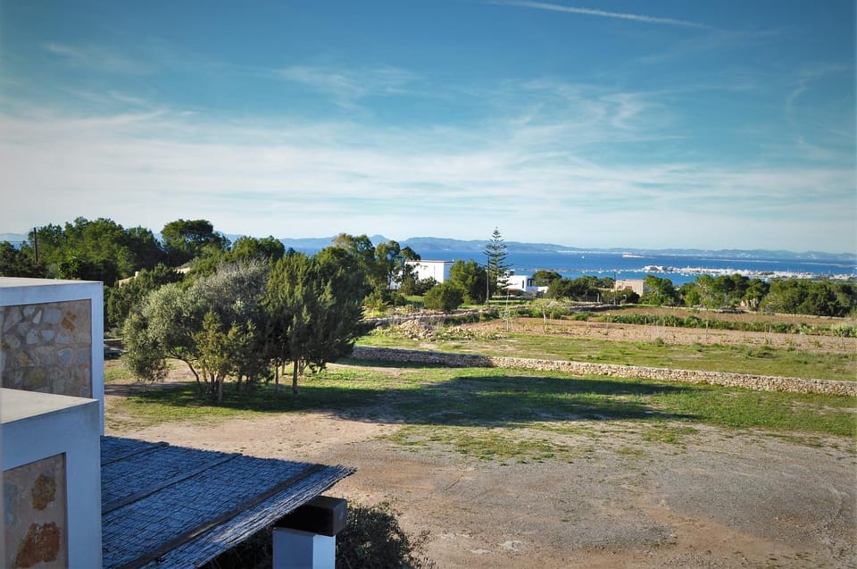 Day, Natural landscape, Sea view