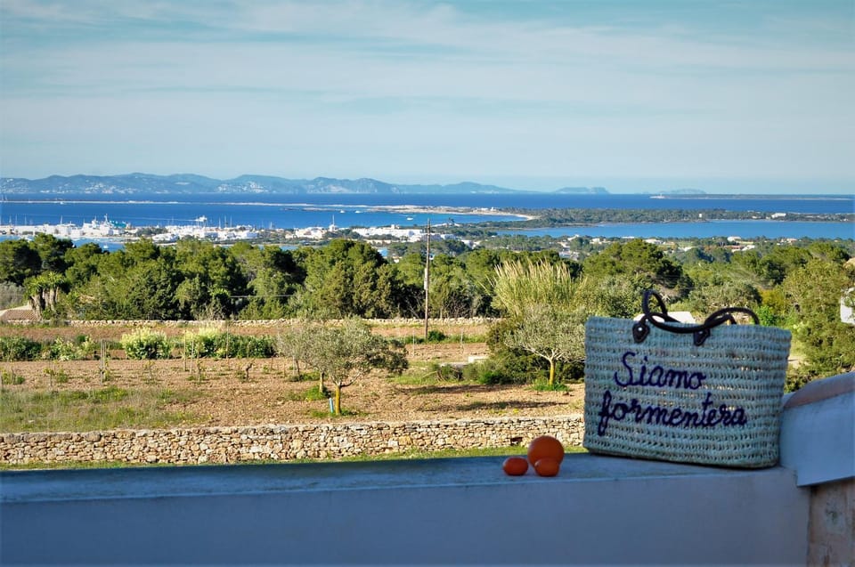 Day, Natural landscape, Sea view
