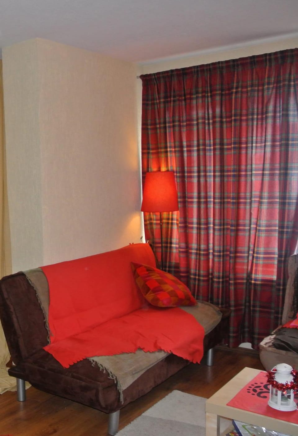 Feels like Home "Red Tulip" Apartment in Bansko