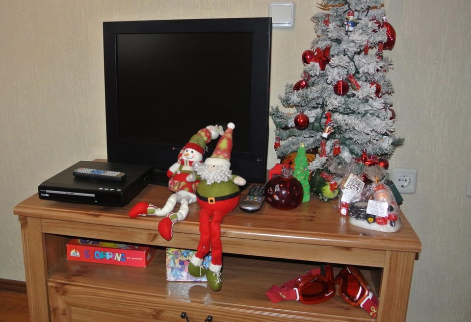 Feels like Home "Red Tulip" Apartment in Bansko