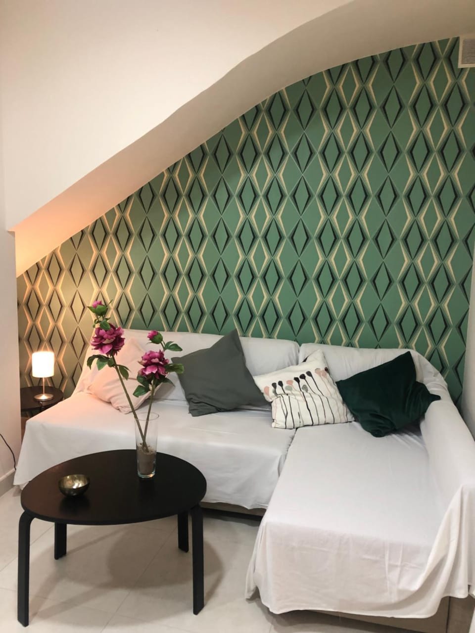 APLUS Apartamentos, Old Town Benidorm House in Benidorm
