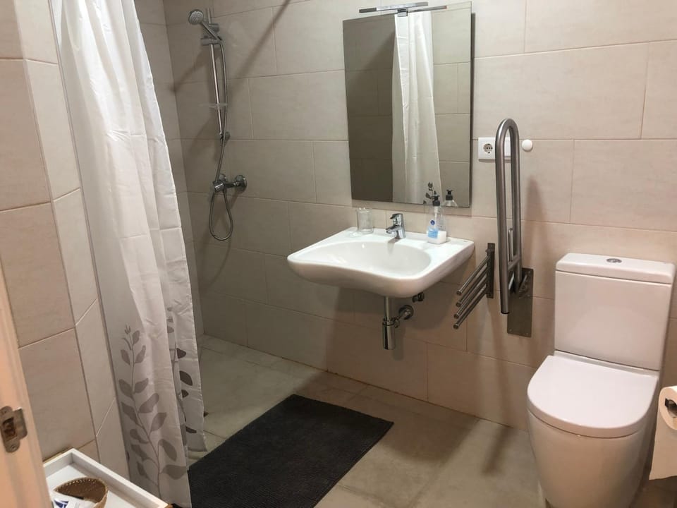 APLUS Apartamentos, Old Town Benidorm House in Benidorm