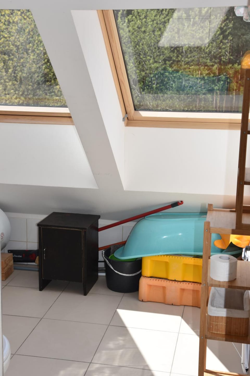 Nidos Horizontas, Nida Vacation rental in Klaipėda County, Lithuania