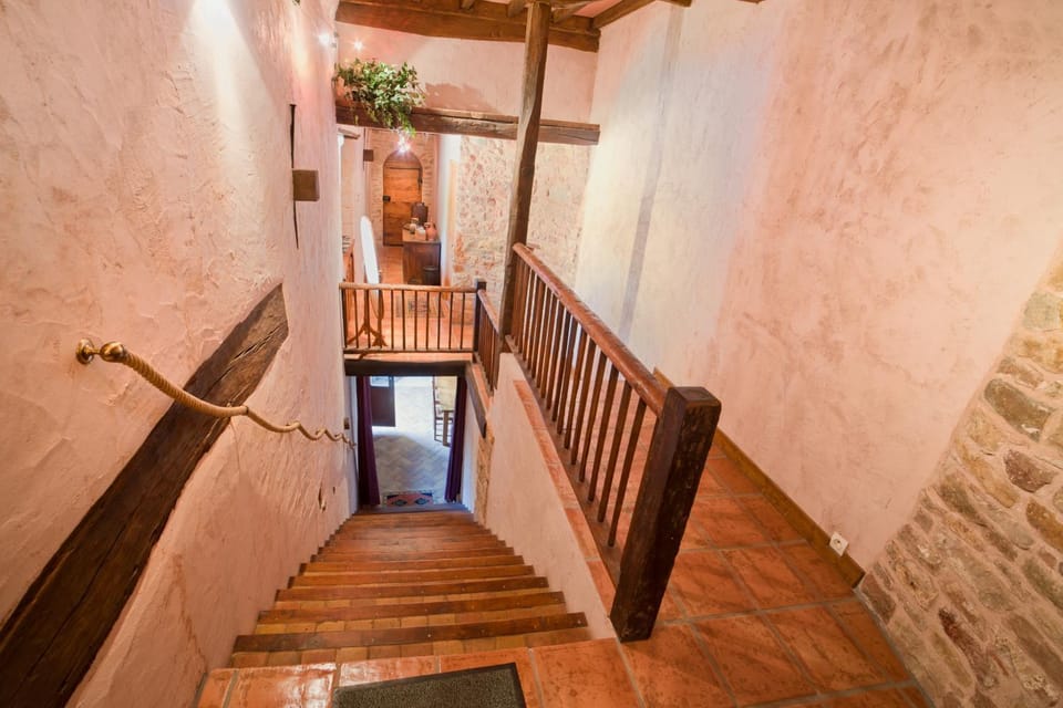Ferme de Malo Bed and Breakfast in Bourgogne-Franche-Comté