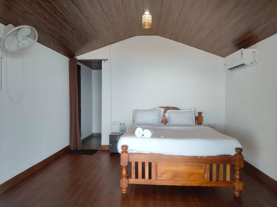 Omkar Beach Bungalow Resort in Agonda