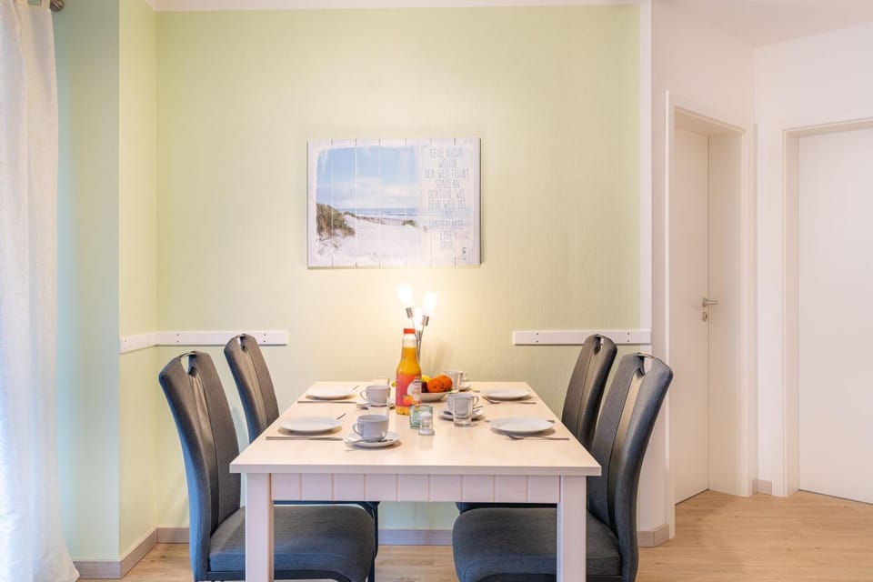 Villa Bettina Apartment in Heringsdorf