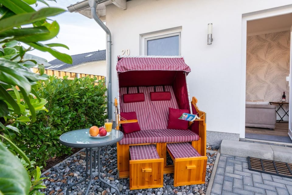Balcony/Terrace, Seating area