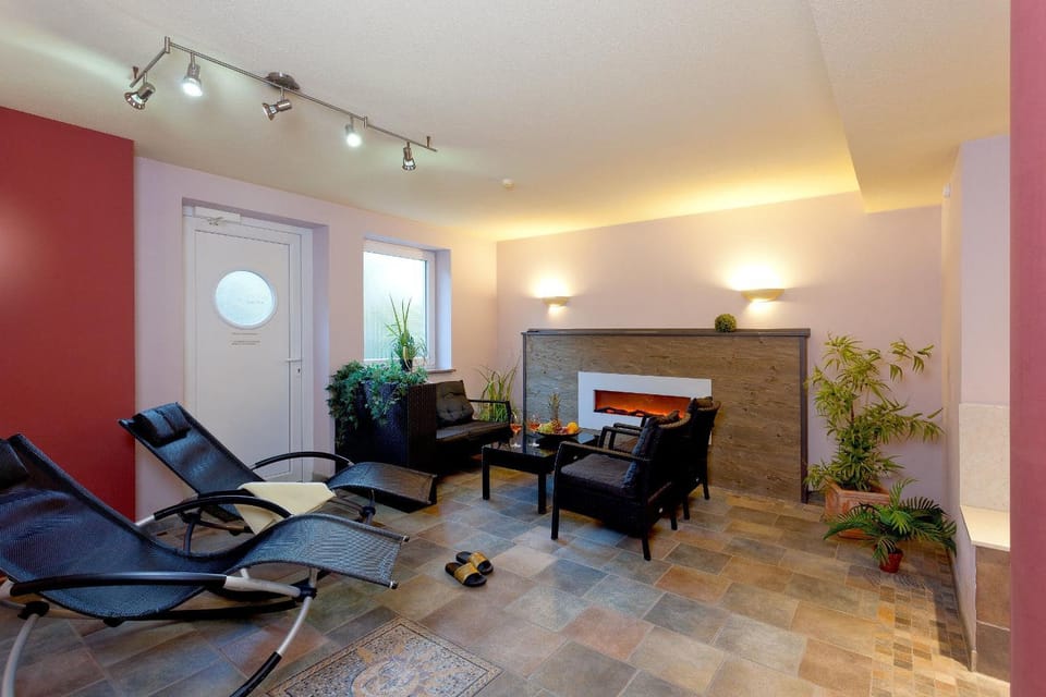 Spa and wellness centre/facilities
