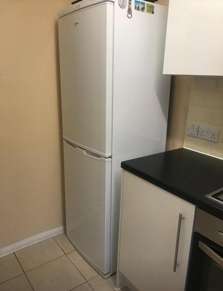 Cozy apartment in Stratford from 18 minutes to Central London Apartment in London