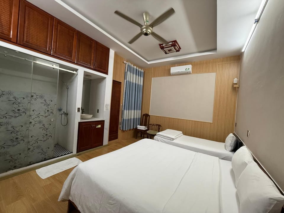 Anh Family Homestay Vacation rental in Hoi An