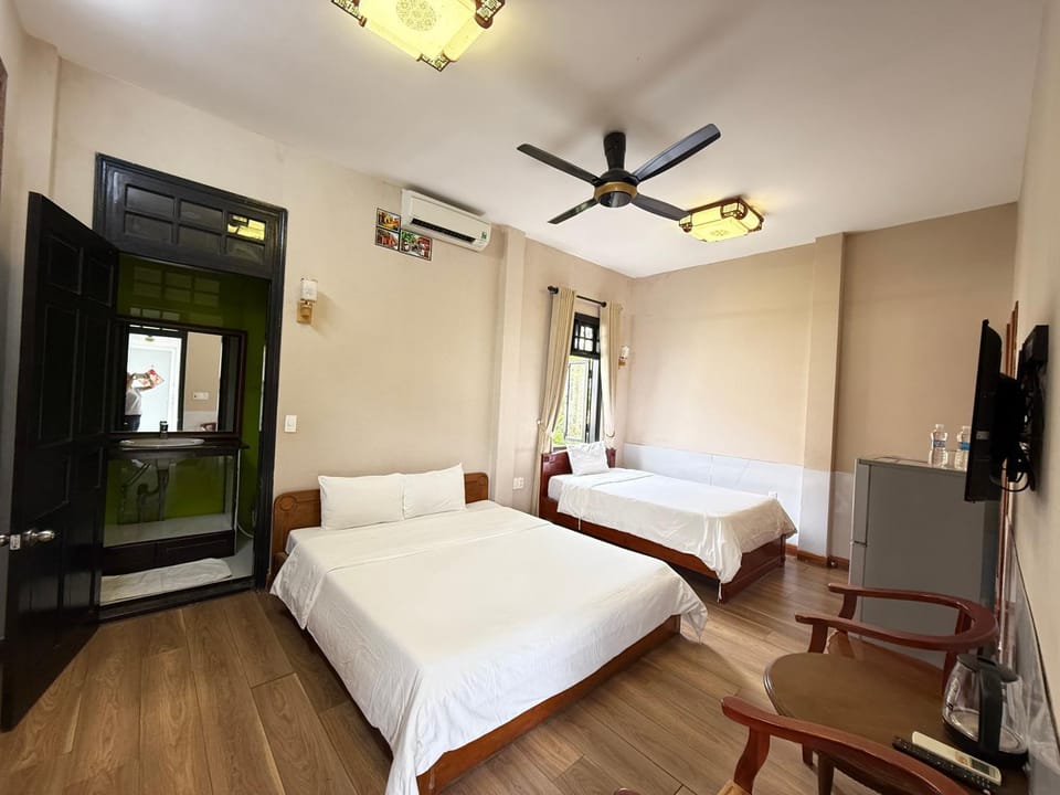 Anh Family Homestay Vacation rental in Hoi An