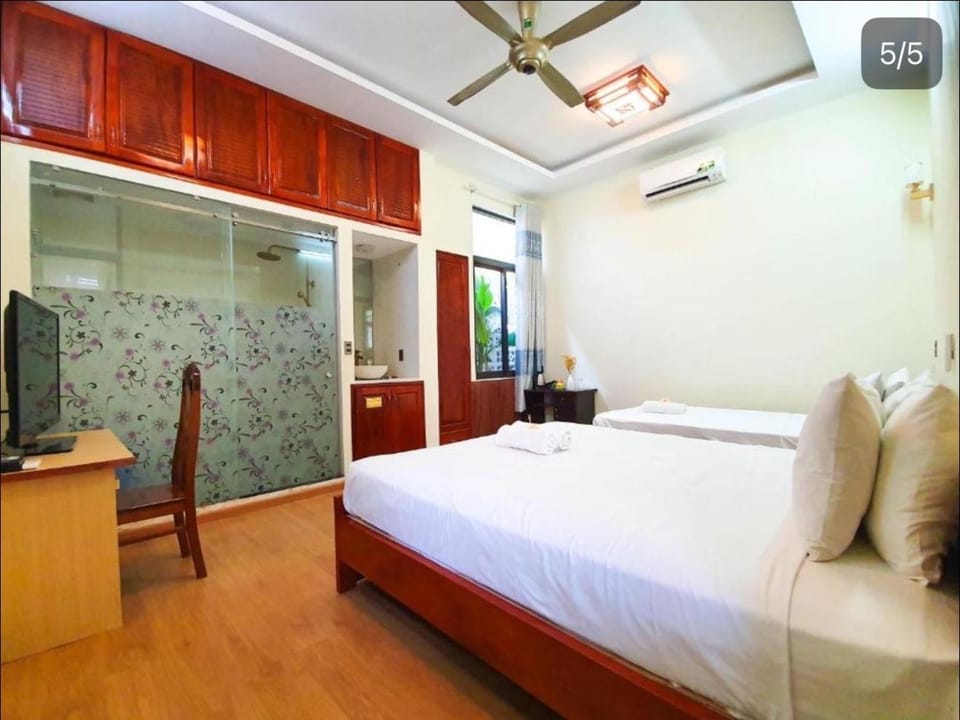 Anh Family Homestay Vacation rental in Hoi An