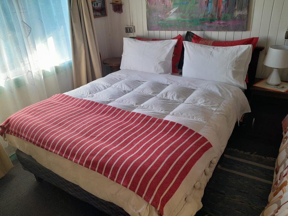 Globertrotters Vacation rental in Los Lagos, Chile