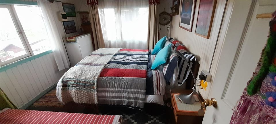 Globertrotters Vacation rental in Los Lagos, Chile
