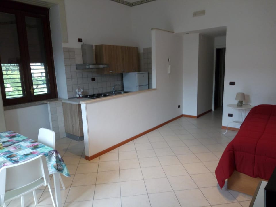 Villa Antinea Bed and Breakfast in Avellino