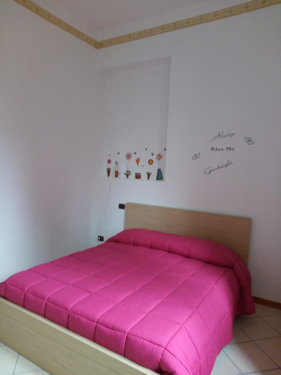 Villa Antinea Bed and Breakfast in Avellino