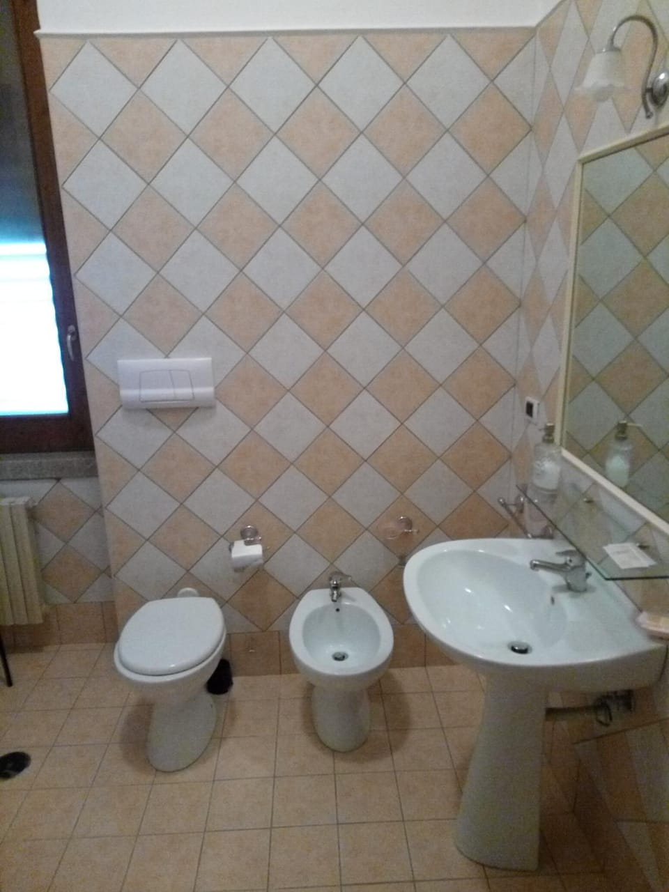 Villa Antinea Bed and Breakfast in Avellino