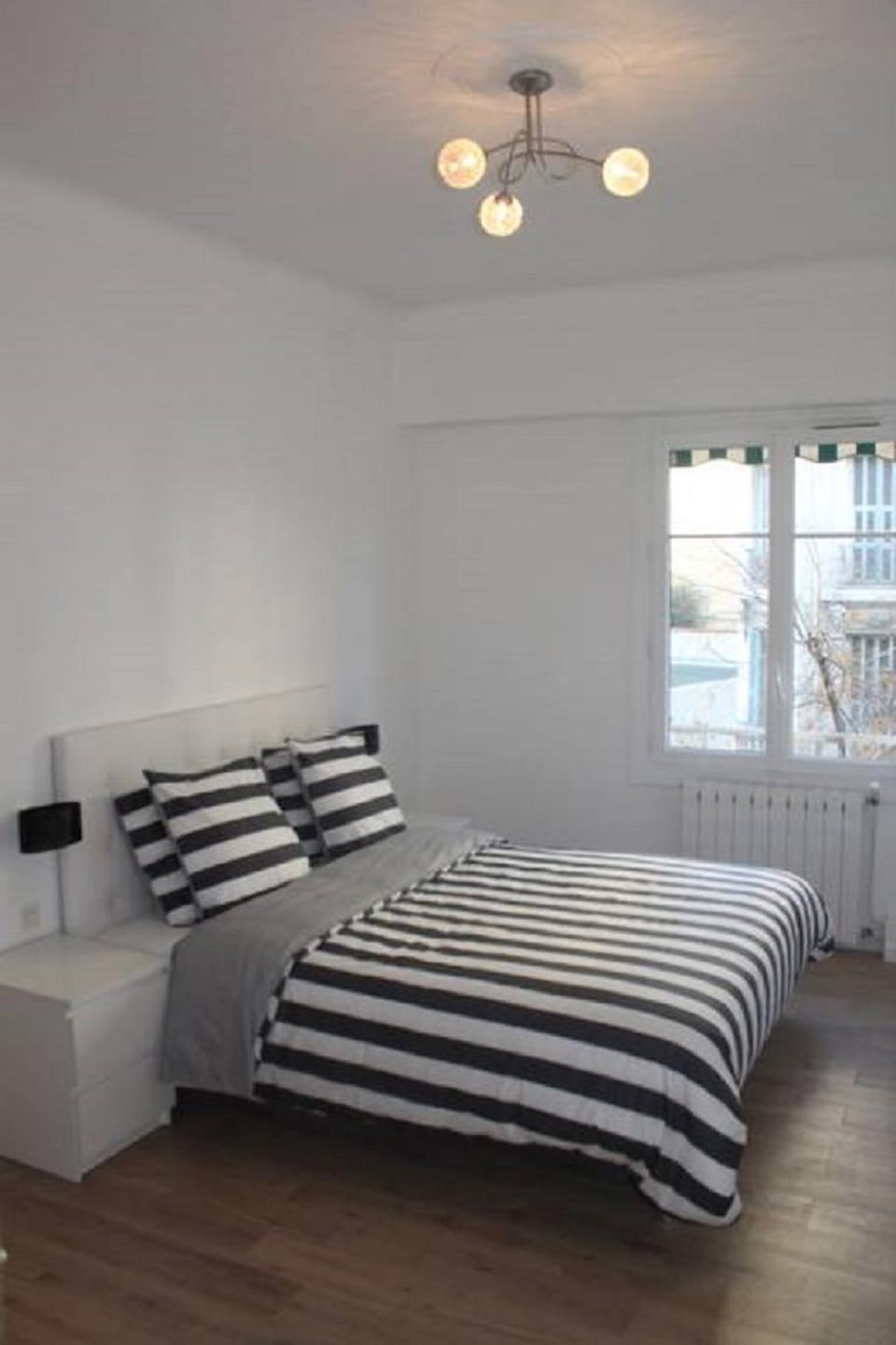Nice Plein Centre, Calme et Proche de la mer Apartment in Nice