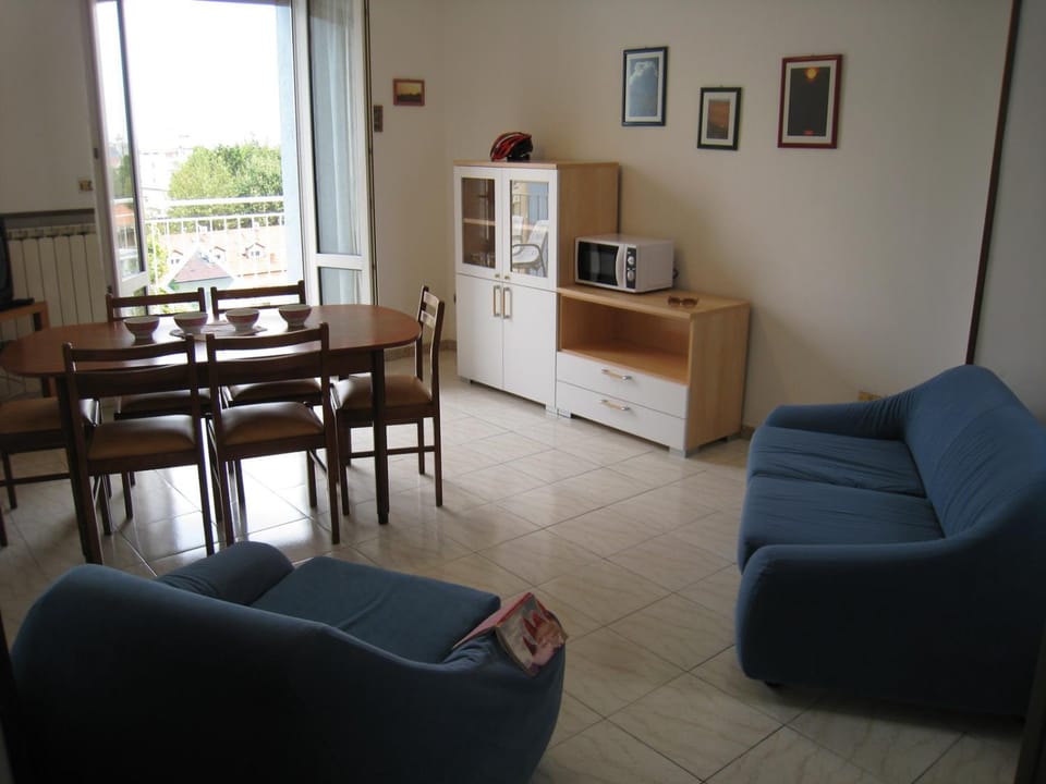 Appartamento Adriatico Apartment in Gatteo a Mare