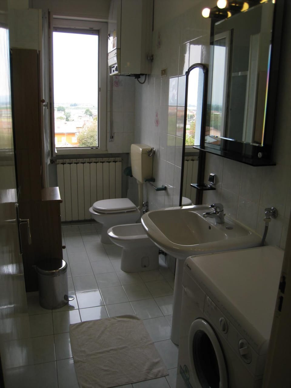 Appartamento Adriatico Apartment in Gatteo a Mare