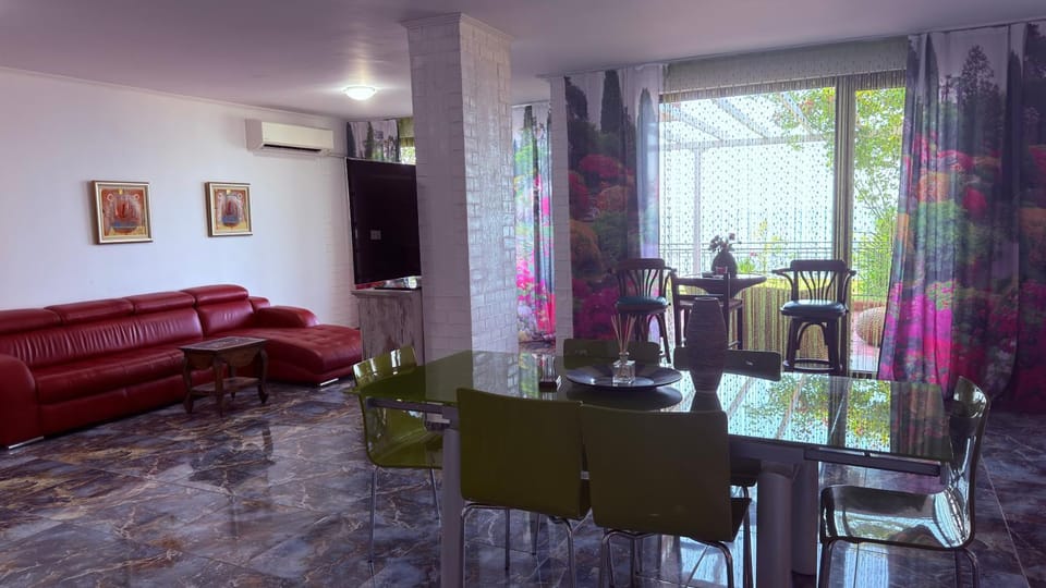 Akrotiria Beach Apart Complex Apartment hotel in Nessebar