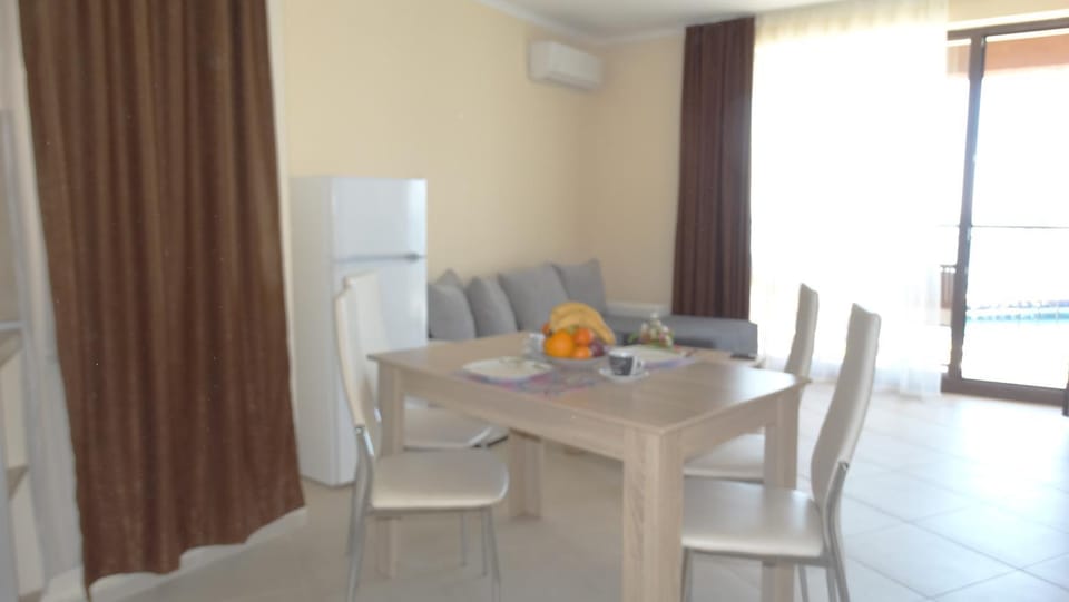 Akrotiria Beach Apart Complex Apartment hotel in Nessebar