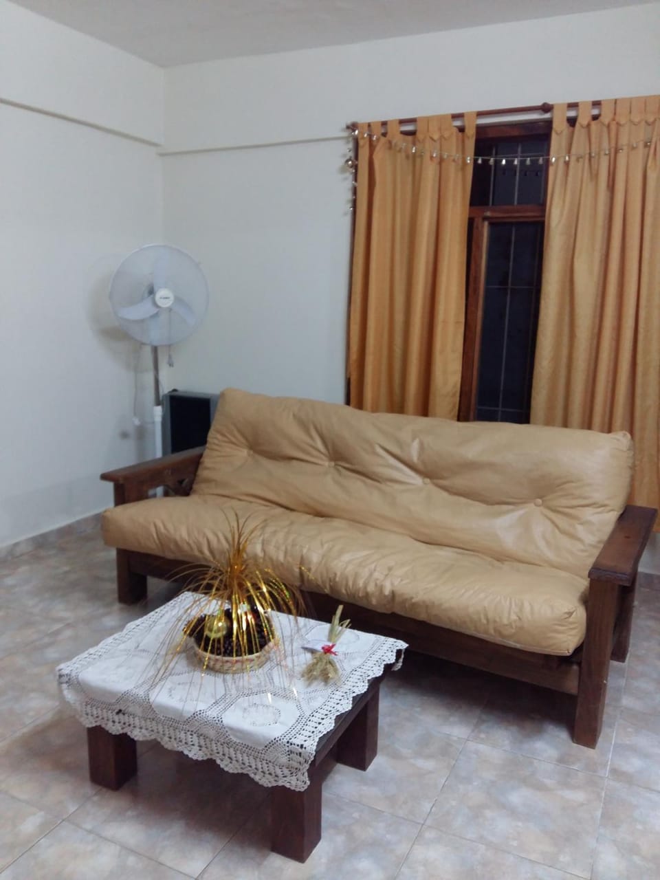 Living room, Lounge or bar