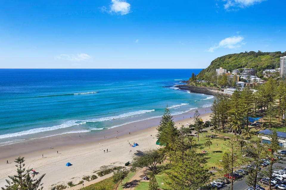 Natural landscape, Beach, Sea view