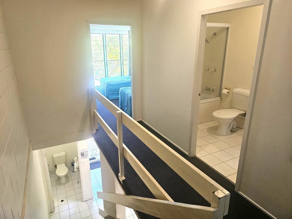Toilet, Bathroom
