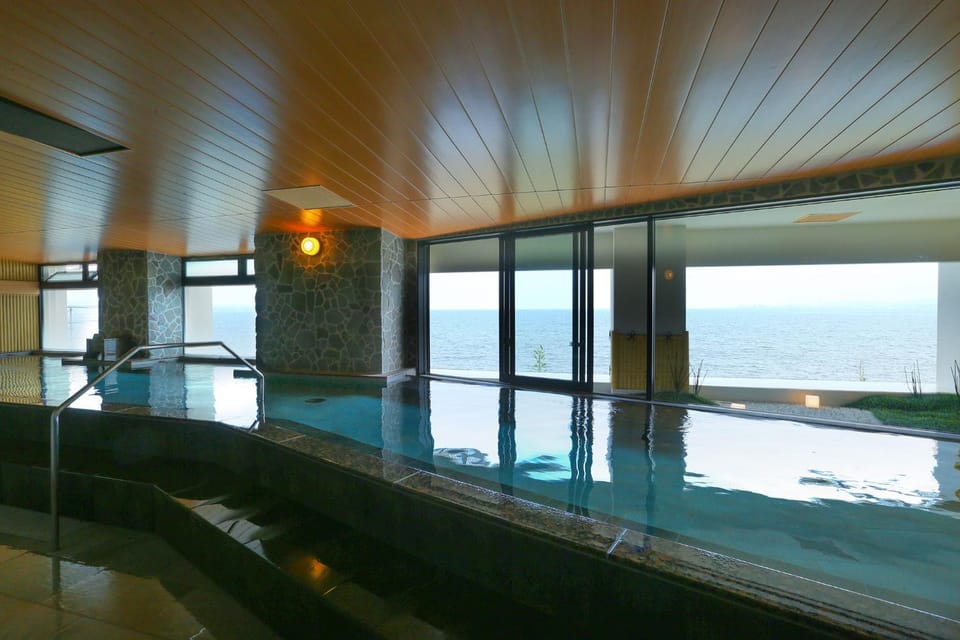 Public Bath