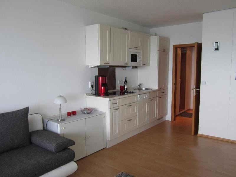 Ferienwohnung-Apartment-Seeblick-in-Plaza-Marit-Residenz Apartment in Timmendorfer Strand