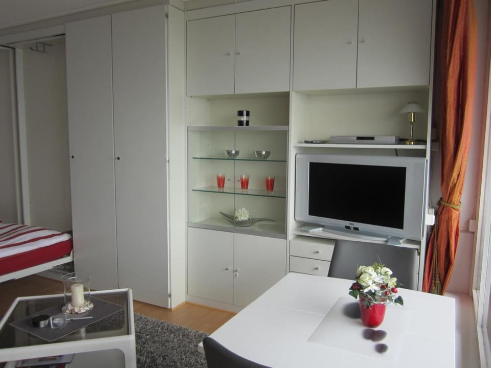 Ferienwohnung-Apartment-Seeblick-in-Plaza-Marit-Residenz Apartment in Timmendorfer Strand