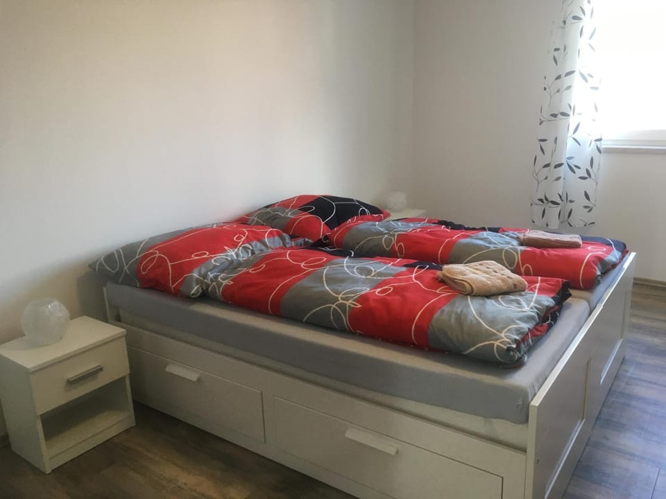Ubytování Pod Mezu Bed and Breakfast in South Moravian Region