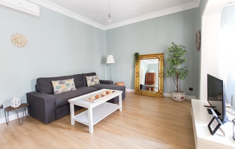 TV and multimedia, Living room