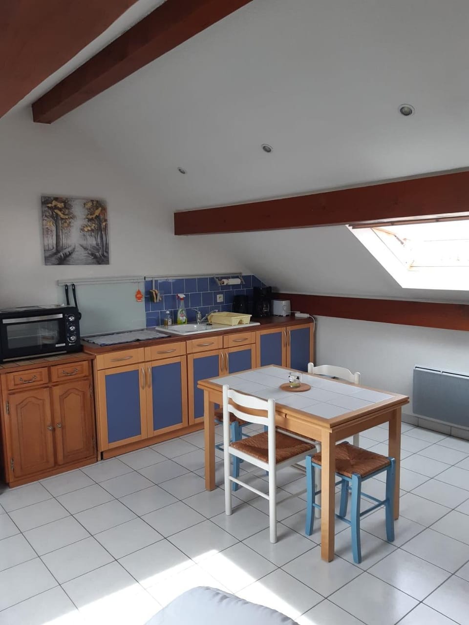 La familia Apartment in Gérardmer