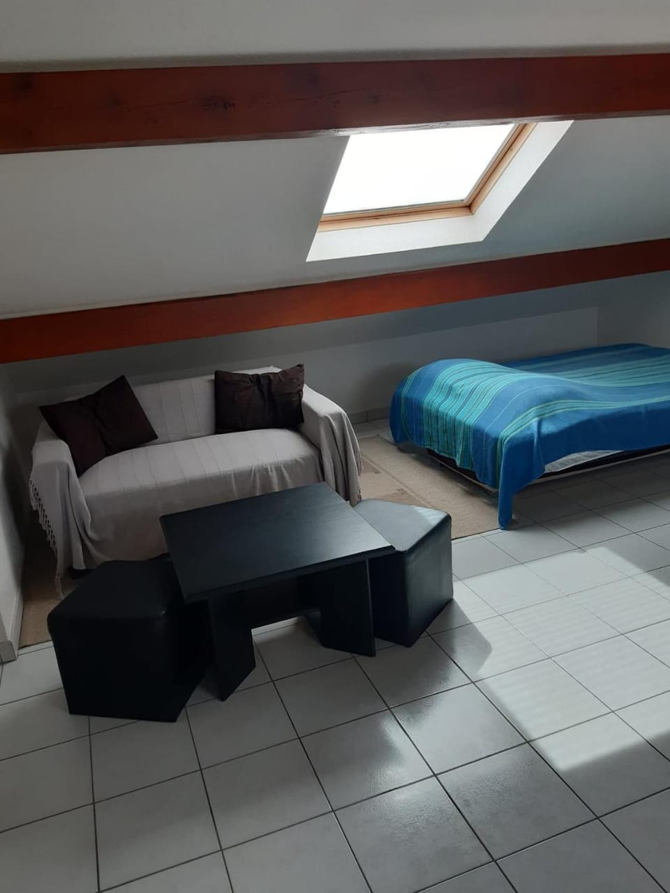 La familia Apartment in Gérardmer