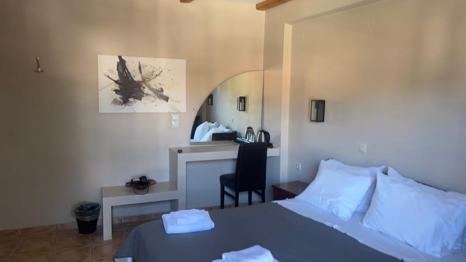 Tzovolos Apartments Apartment in Peloponnese, Western Greece and the Ionian