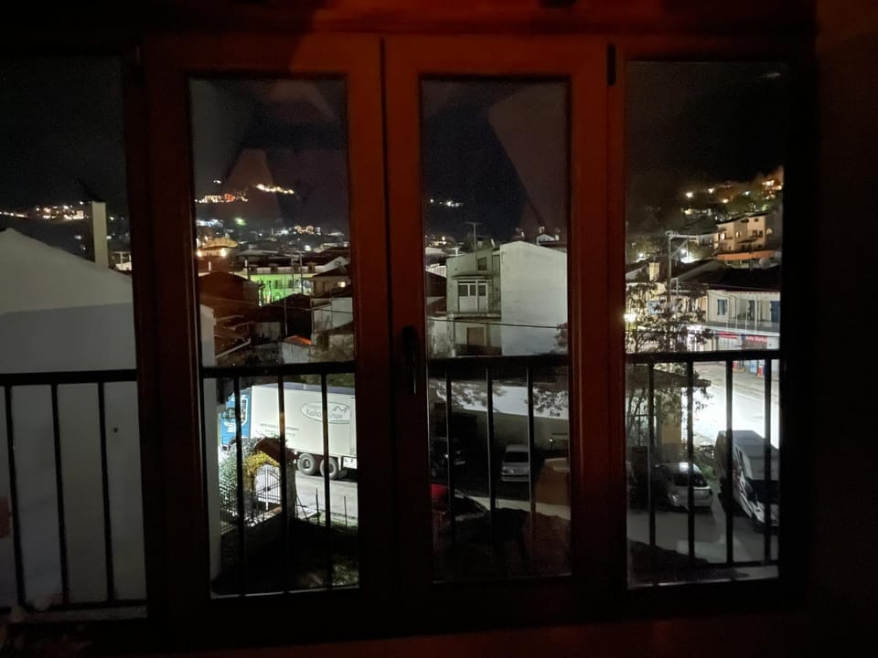 Night, View (from property/room), City view