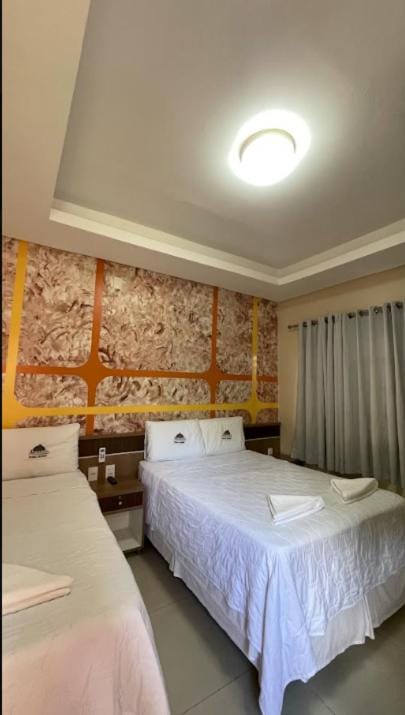 Pousada Pedra Grande Hotel in State of Piauí, Brazil