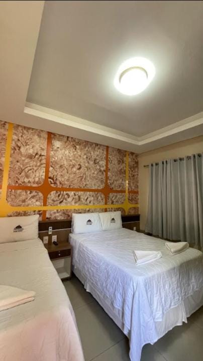 Pousada Pedra Grande Hotel in State of Piauí, Brazil