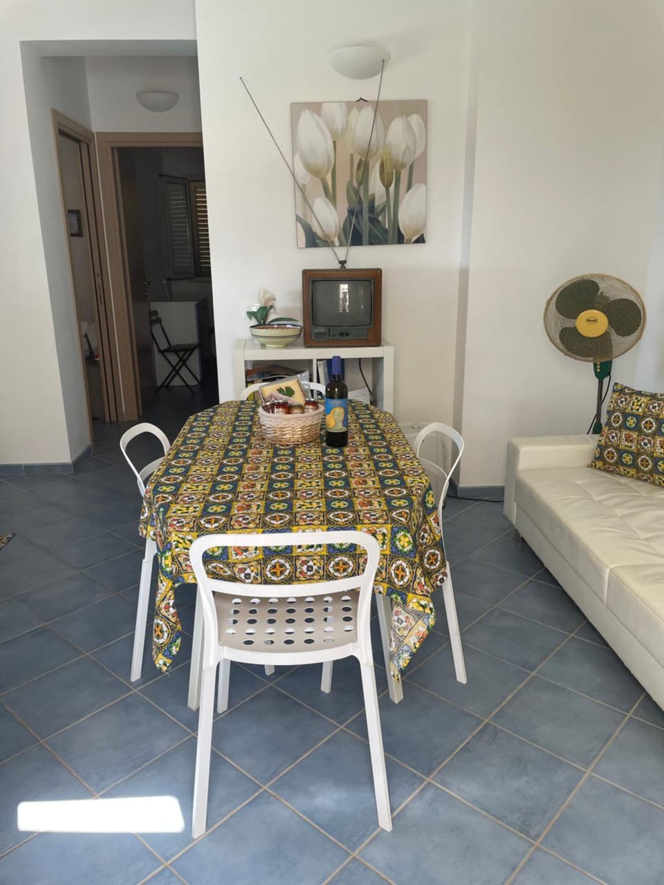 Villa Alice Villa in Sicily