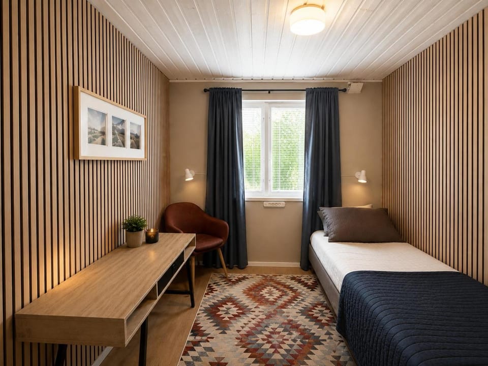 Hostel Hudiksvall Malnbaden Camping Campground/ 
RV Resort in Sweden