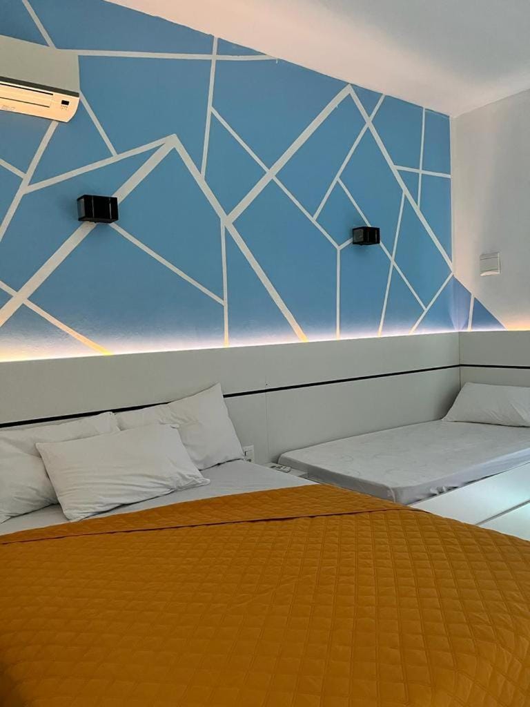 Marlindo Hospedagem Vacation rental in Penha