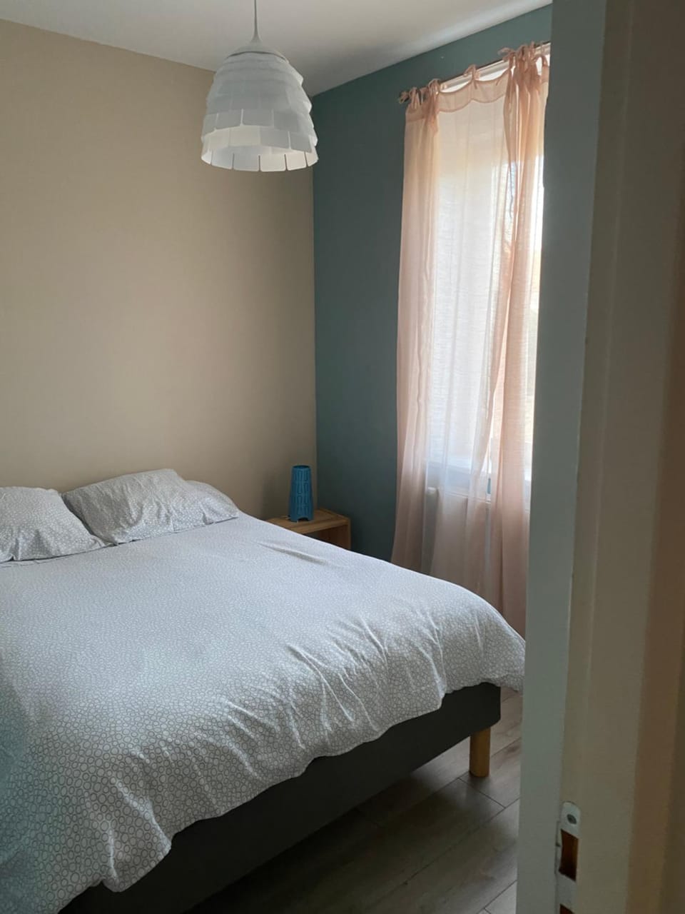 Les vagues, villa avec garage Villa in Wimereux